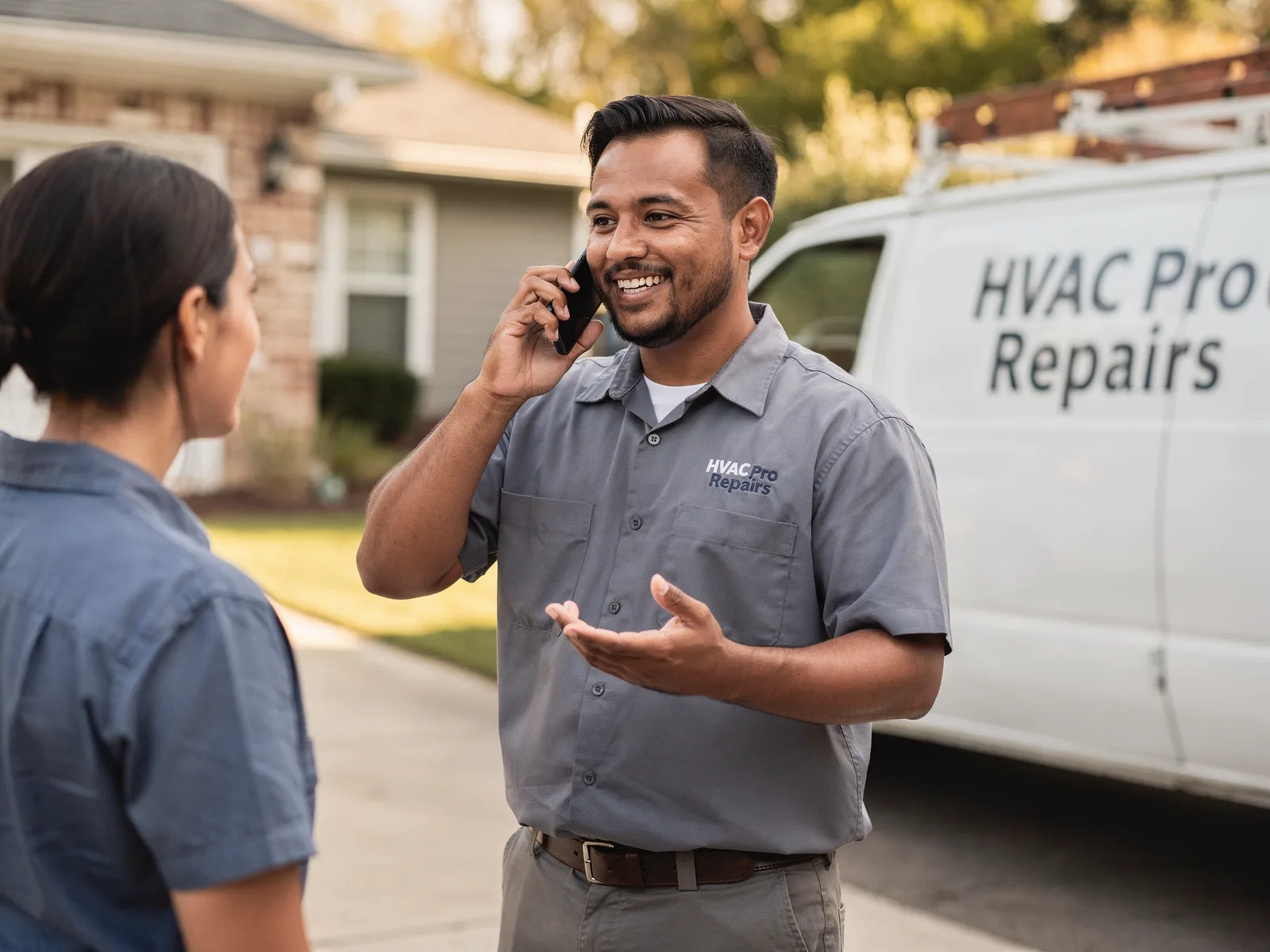 Heat Pump Repair Hawaiian Gardens, CA FAQs